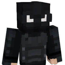 braulioyf Minecraft avatar bust