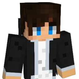 brave_fish Minecraft avatar bust