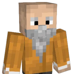 brave_man_nike Minecraft avatar bust