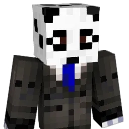 bravecraft Minecraft avatar bust