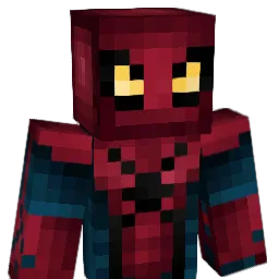 bravesbaseball23 Minecraft avatar bust