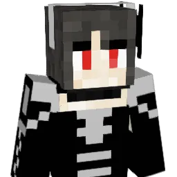 bravextreme Minecraft avatar bust