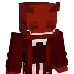 bravirous's Minecraft skin