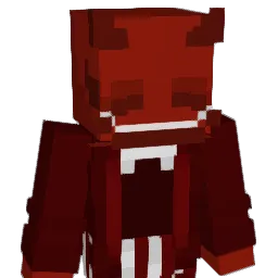 bravirous Minecraft avatar bust