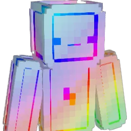 bravislo164 Minecraft avatar bust
