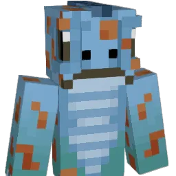 bravo_tullyfree Minecraft avatar bust