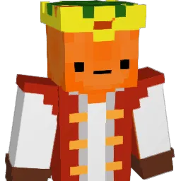 bravoninja Minecraft avatar bust