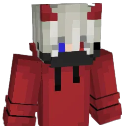 braxcu4l Minecraft avatar bust