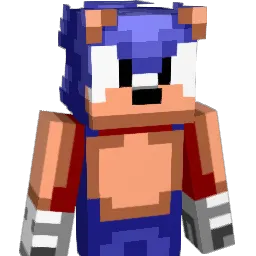 braxton1444 Minecraft avatar bust