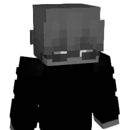 brayambr4z Minecraft avatar bust