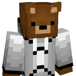 brayanGamerYt15 Minecraft avatar bust