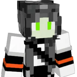 brayancraft2 Minecraft avatar bust