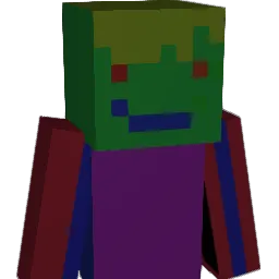 brayden2422 Minecraft avatar bust