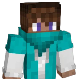 brayden437 Minecraft avatar bust