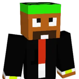 brayden_8 Minecraft avatar bust