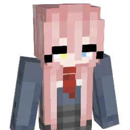 braydendarby Minecraft avatar bust