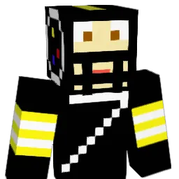 braydensb Minecraft avatar bust