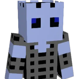 braydoncooldude Minecraft avatar bust