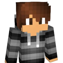 braydongregory Minecraft avatar bust