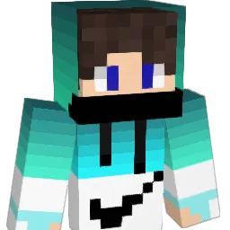 brayiyy Minecraft avatar bust