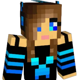 braylon05 Minecraft avatar bust