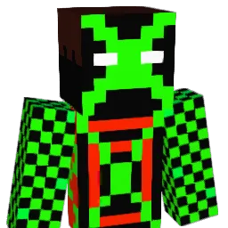 braylonk's Minecraft skin