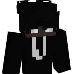 brayxthooties Minecraft avatar bust