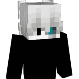 brazilianmango Minecraft avatar bust