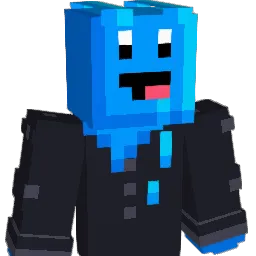 brckd's Minecraft skin