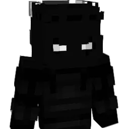 brdv_mrn Minecraft avatar bust