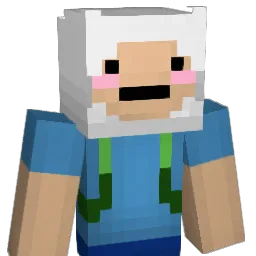 bre4ded's Minecraft skin