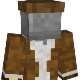 breacon's Minecraft skin