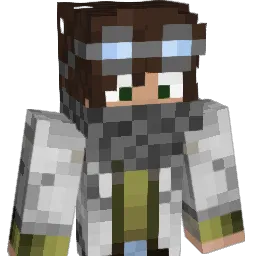bread31's Minecraft skin