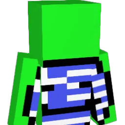 bread498's Minecraft skin