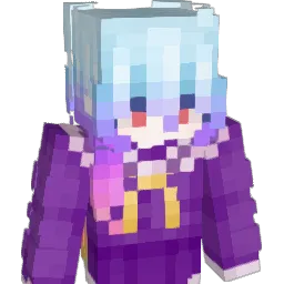 bread6009 Minecraft avatar bust