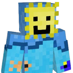 bread9235's Minecraft skin