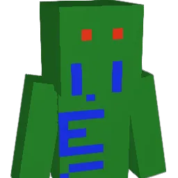 bread_critic's Minecraft skin