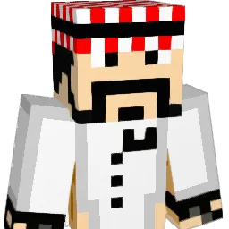 bread_gp's Minecraft skin
