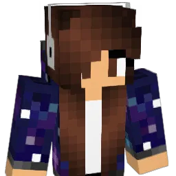 bread_hours Minecraft avatar bust