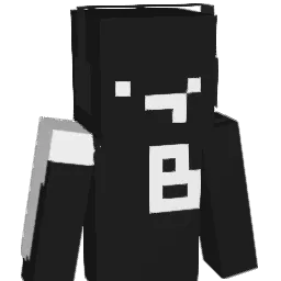 bread_manjyuuu Minecraft avatar bust