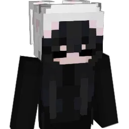breadbank's Minecraft skin