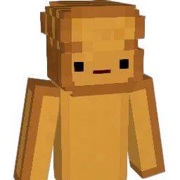 breadbumbum's Minecraft skin