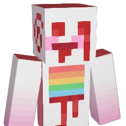 breadchai's Minecraft skin