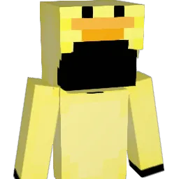 breadchi's Minecraft skin