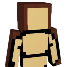 breaddzz's Minecraft skin