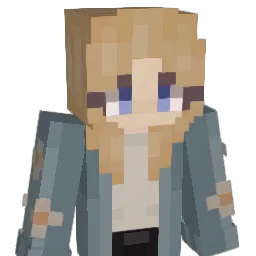breadgrom07's Minecraft skin