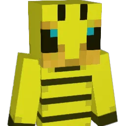 breadloaf21's Minecraft skin