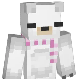 breadloafss's Minecraft skin