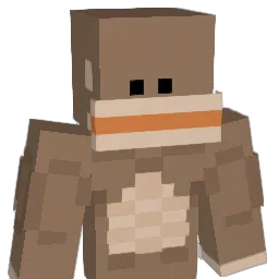 breadperson0's Minecraft skin