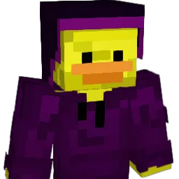 breadstick_352 Minecraft avatar bust
